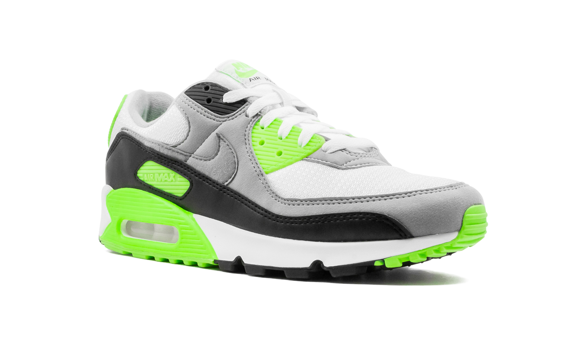 AIR MAX 90 "Lime" CW5458 100