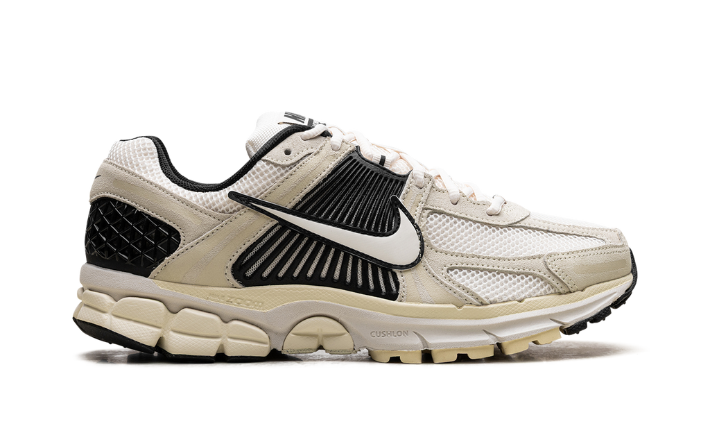 Zoom Vomero 5 "Alabaster Black" HF1553 701