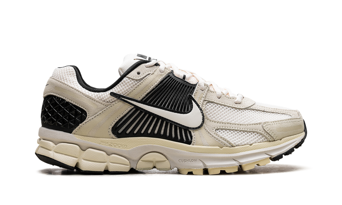 Zoom Vomero 5 "Alabaster Black" HF1553 701