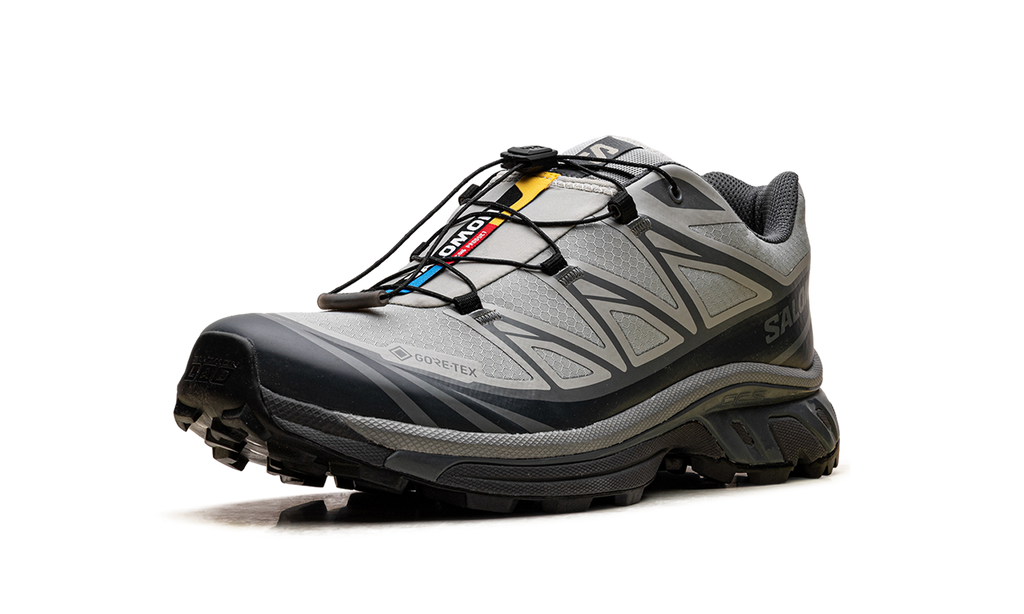 XT-6 Gore-Tex "Wrought Iron Urban Chic" L47991700
