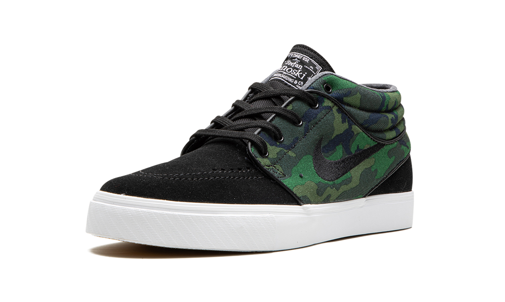 Zoom Stefan Janoski Mid "CAMO" 443095 033