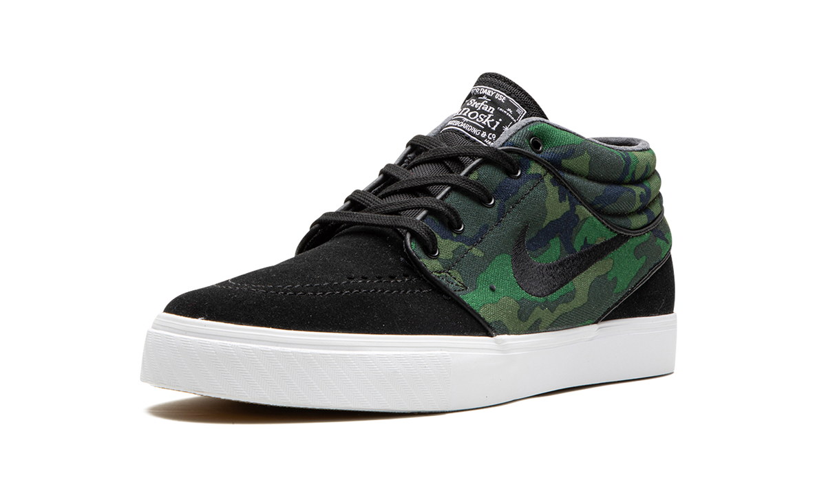 Zoom Stefan Janoski Mid "CAMO" 443095 033