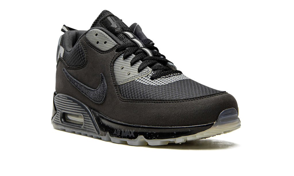 Air Max 90 "Undefeated - Black" CQ2289 002