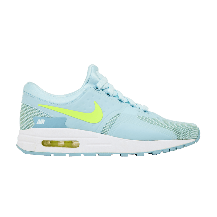 Nike Air Max Zero Essential GS 'Glacier Blue'
