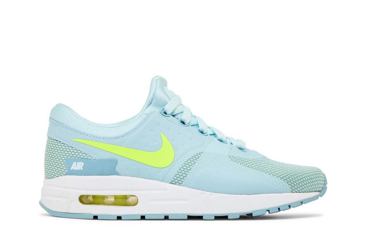 Nike Air Max Zero Essential GS 'Glacier Blue'