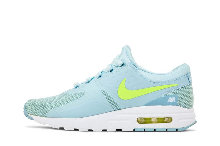 Nike Air Max Zero Essential GS 'Glacier Blue'