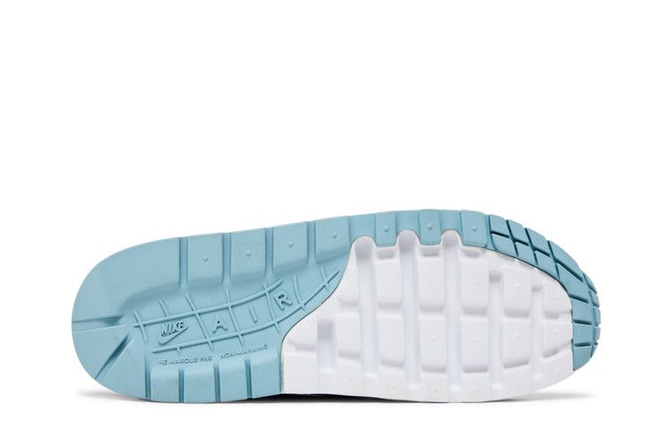 Nike Air Max Zero Essential GS 'Glacier Blue'
