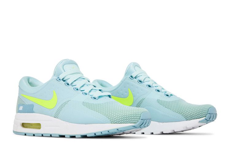 Nike Air Max Zero Essential GS 'Glacier Blue'
