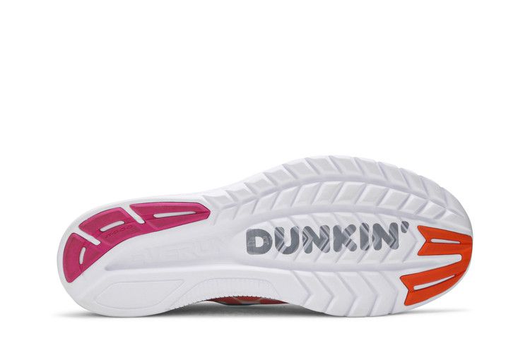Saucony Dunkin' x Kinvara 10 'Classic Dunkin' Print'