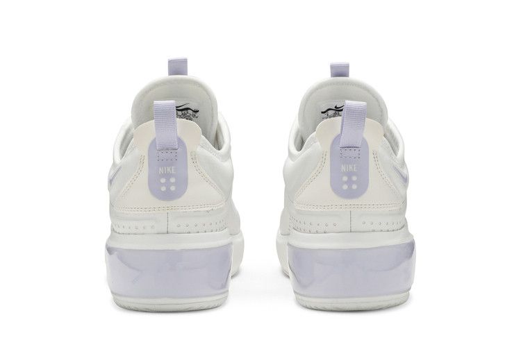 Nike Wmns Air Max Dia 'Summit White' — Summit White/Oxygen-Purple