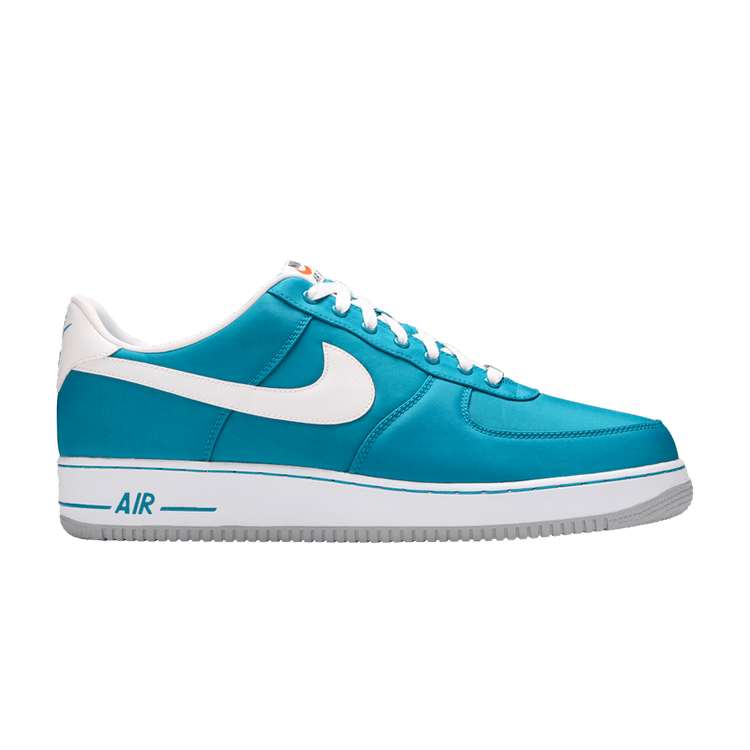 Nike Air Force 1 Low 'Tropical Teal'