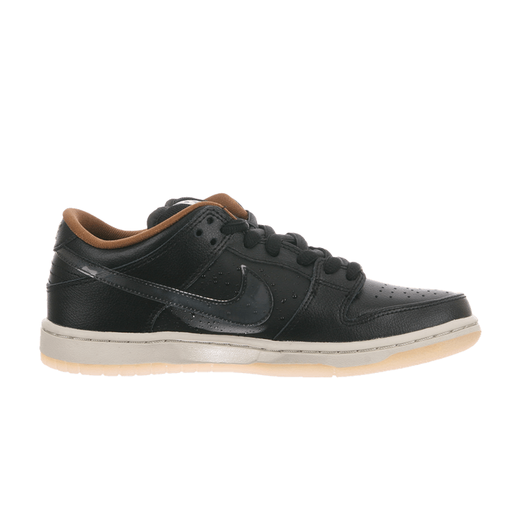 Nike Dunk Low Premium SB Qs 'Black Rain'