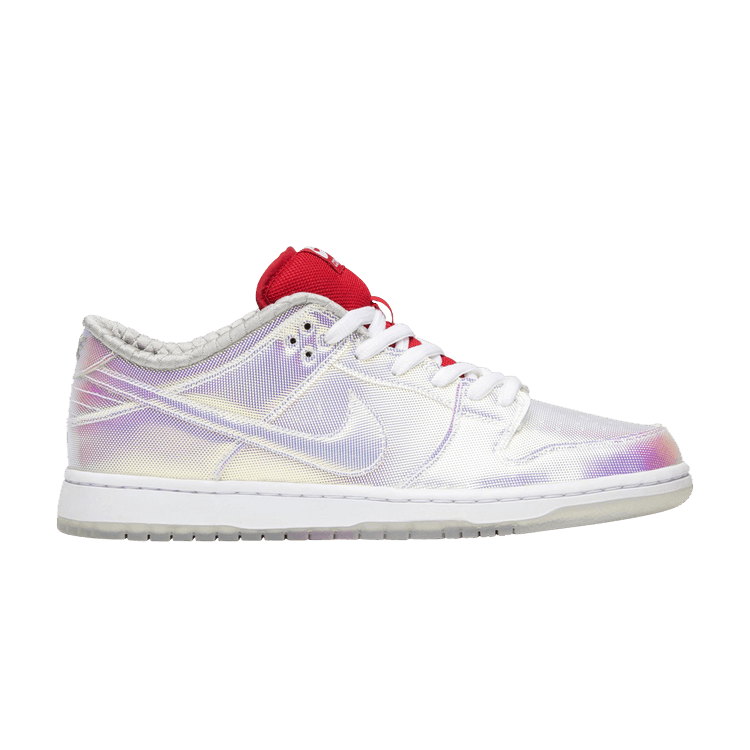 Concepts x Nike Dunk Low Pro SB 'Holy Grail' Special Box