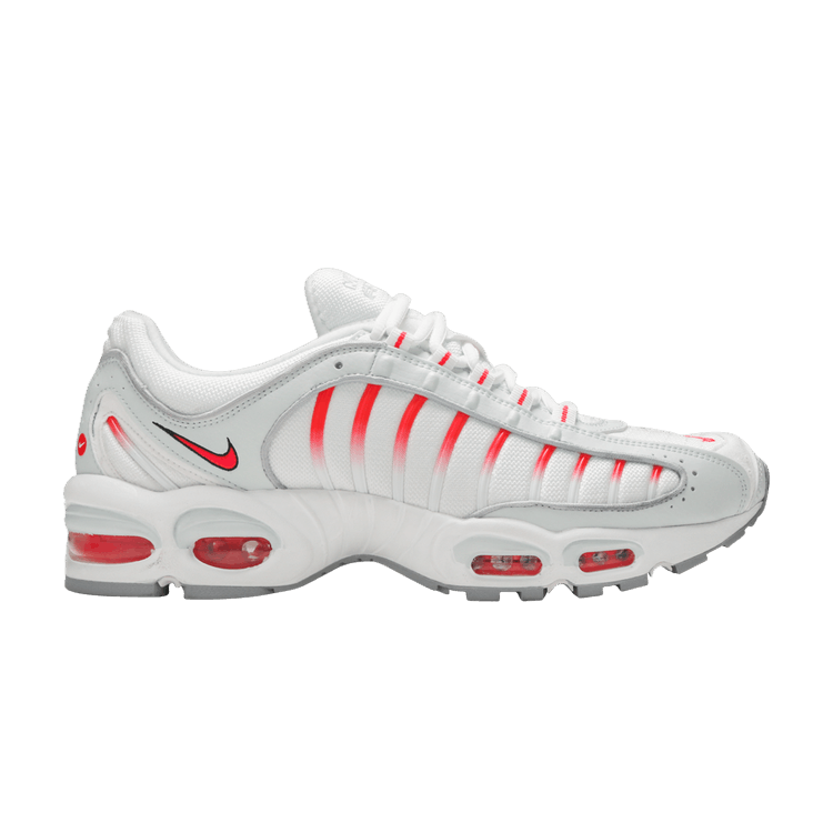 Nike Air Max Tailwind 4 'Red Orbit'