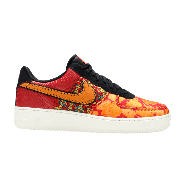 Nike Air Force 1 Low Premium 'Chinese New Year'
