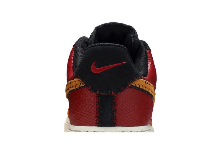 Nike Air Force 1 Low Premium 'Chinese New Year'