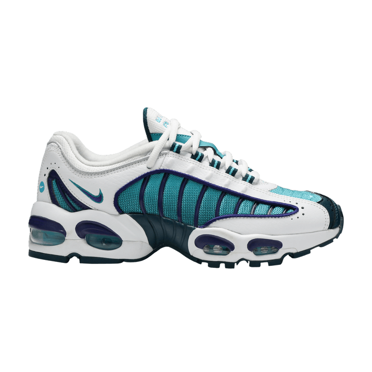Nike Air Max Tailwind 4 GS 'Hornets'