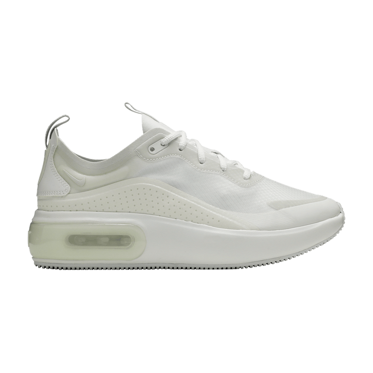 Nike Wmns Air Max Dia SE 'Metallic Silver'