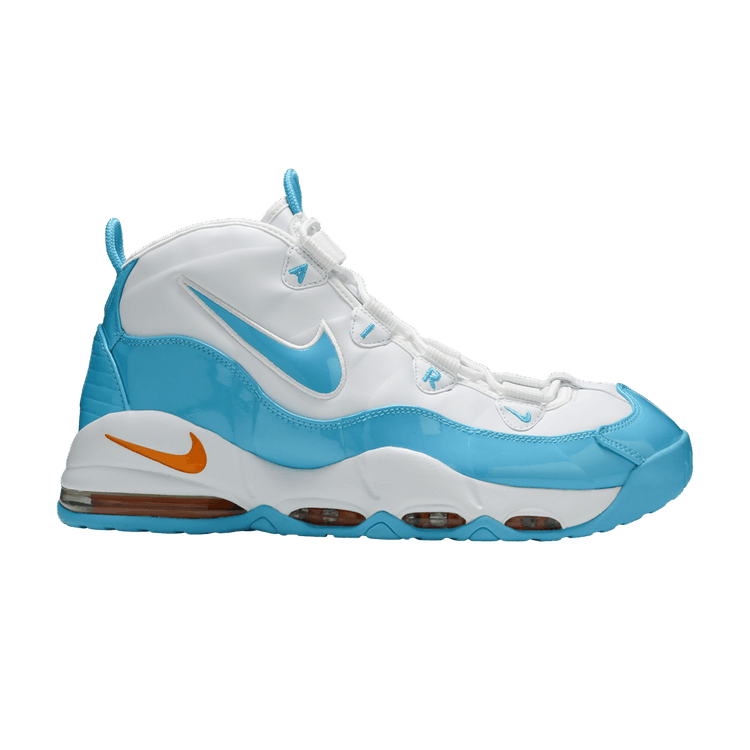 Nike Air Max Uptempo 95 'Blue Fury'