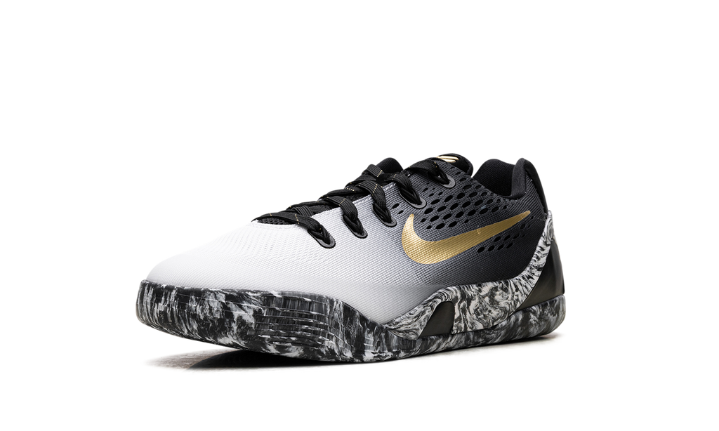 Kobe 9 Low EM GS "Mambacita" FV3607 002