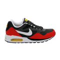 Nike Air Max Correlate 'Anthracite Varsity Red'