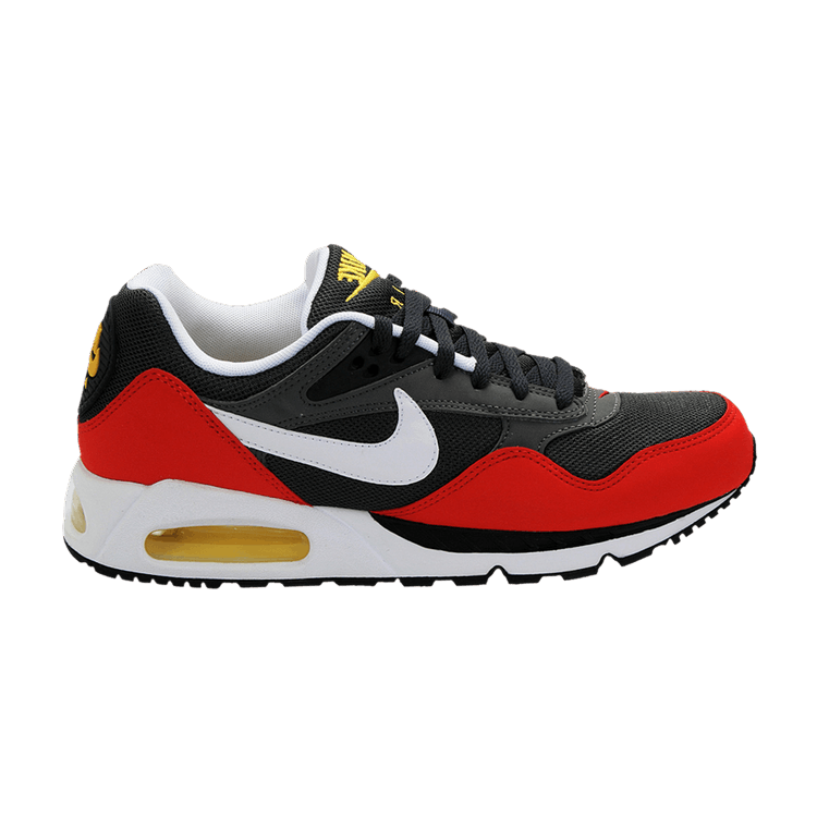 Nike Air Max Correlate 'Anthracite Varsity Red'