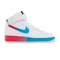 Nike Air Force 1 High '07 LV8 'Blue Ember Glow'