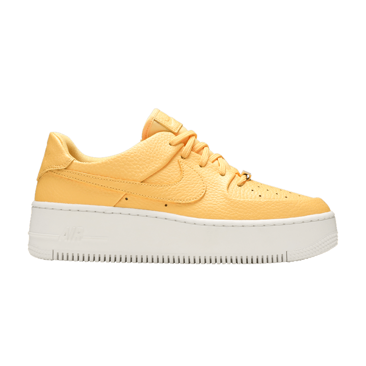 Nike Wmns Air Force 1 Sage Low 'Topaz Gold'