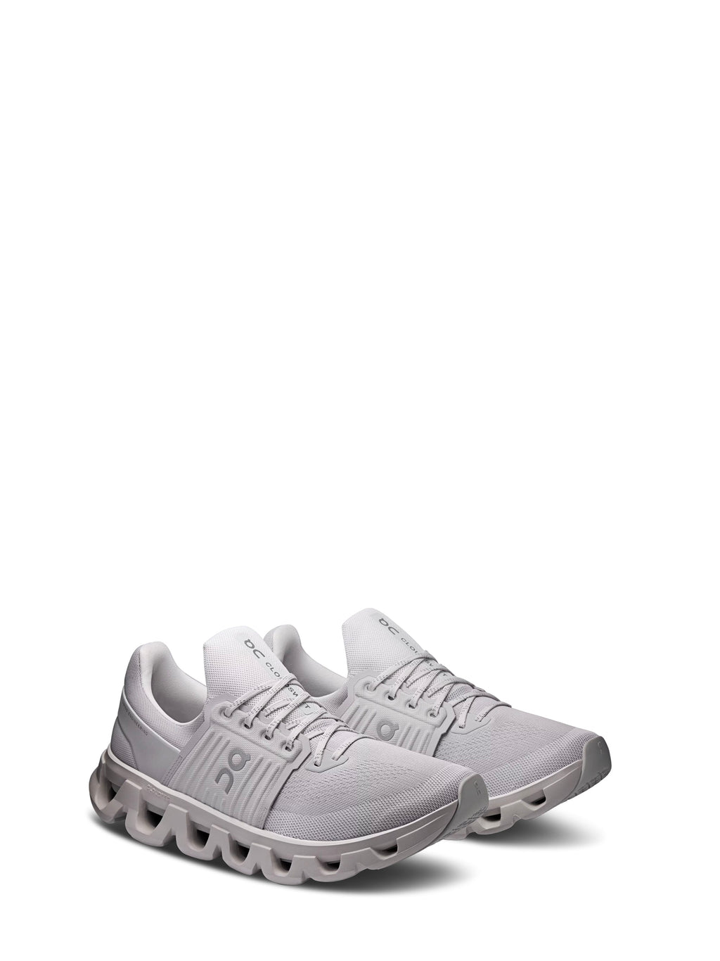 Cloudswift 4 AD Sneakers Featuring Lightweight Mesh Upper