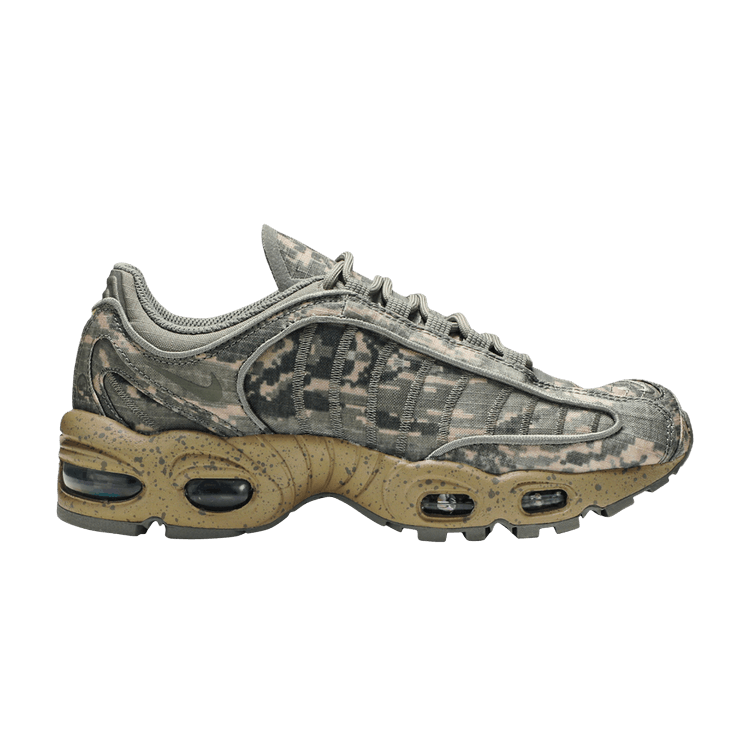 Nike Air Max Tailwind 4 'Digi Camo'