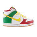 Nike Dunk High 6.0 Rasta
