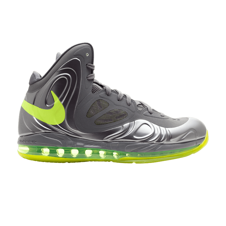 Nike Air Max Hyperposite 'Atomic Green'