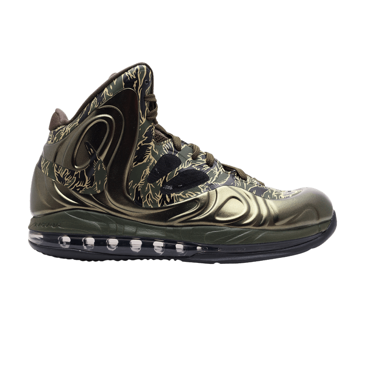 Nike Air Max Hyperposite 'Tiger Camo'