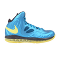 Nike Air Max Hyperposite — Tropical Teal/Snc Yllw-Blprnt