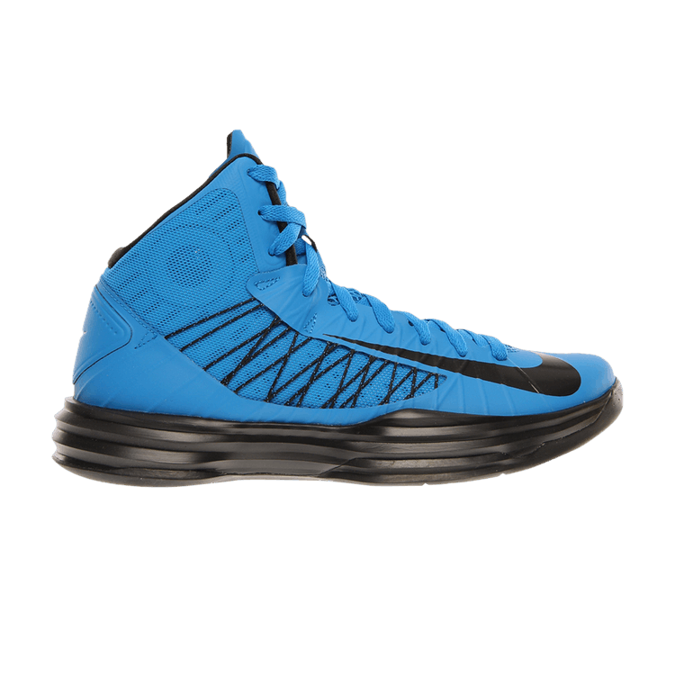 Nike Hyperdunk 2012 'Photo Blue'