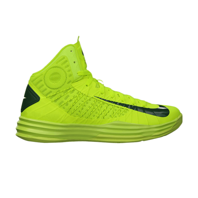 Nike Lunar Hyperdunk+ 2012