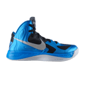 Nike Hyperdunk 2012 — Photo Blue/Wolf Grey/Black