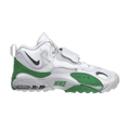 Nike Air Max Speed Turf — Metallic Silver/Black-Pine Green-Metallic Silver