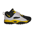 Nike Air Max Speed Turf — Black/White-Yellow