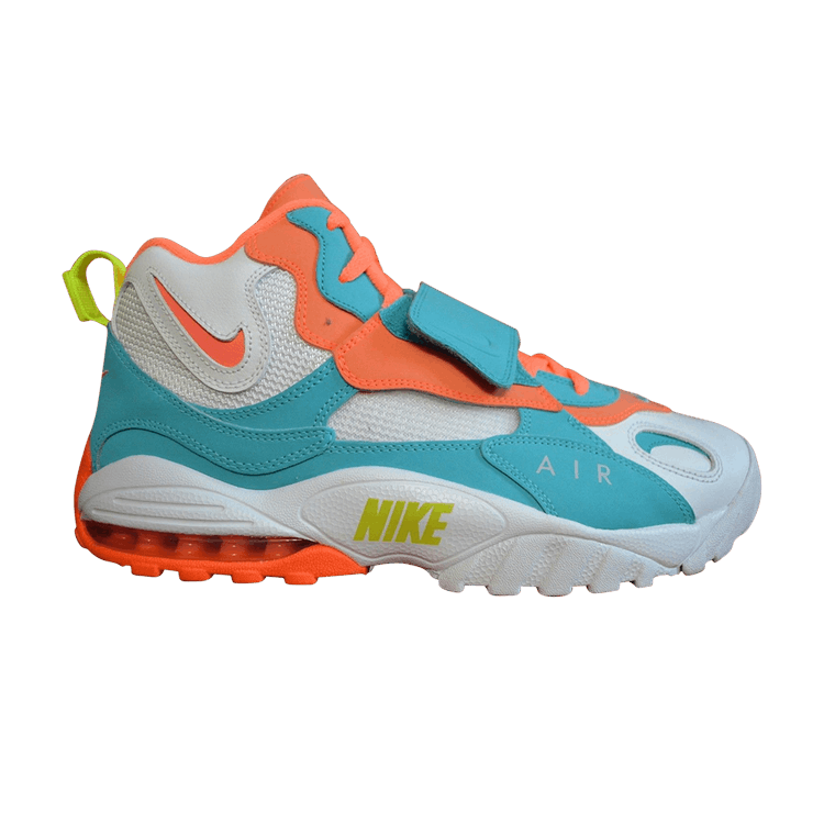 Nike Air Max Speed Turf 'Miami Dolphins'