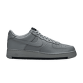 Nike Air Force 1 Low 'Wolf Grey Obsidian'