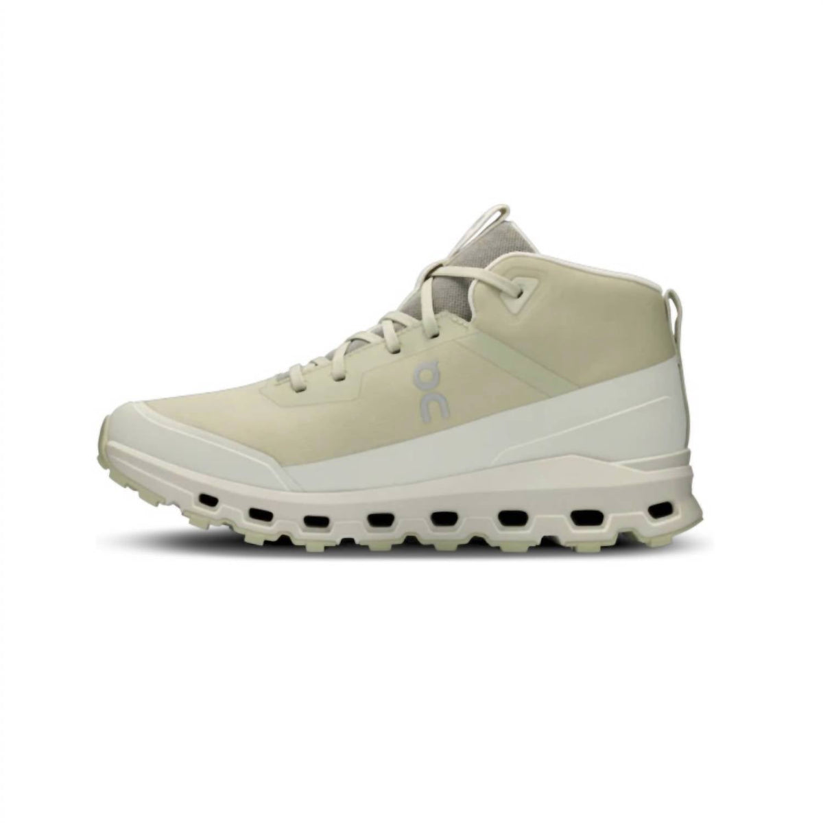 Women’S Cloudroam Waterproof Boot In Chalk Ice