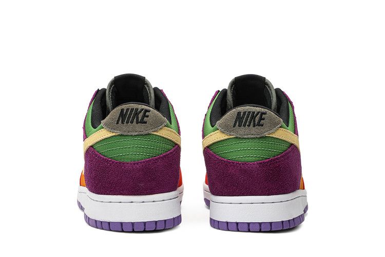Nike Dunk Low SP Retro 'Viotech' 2019