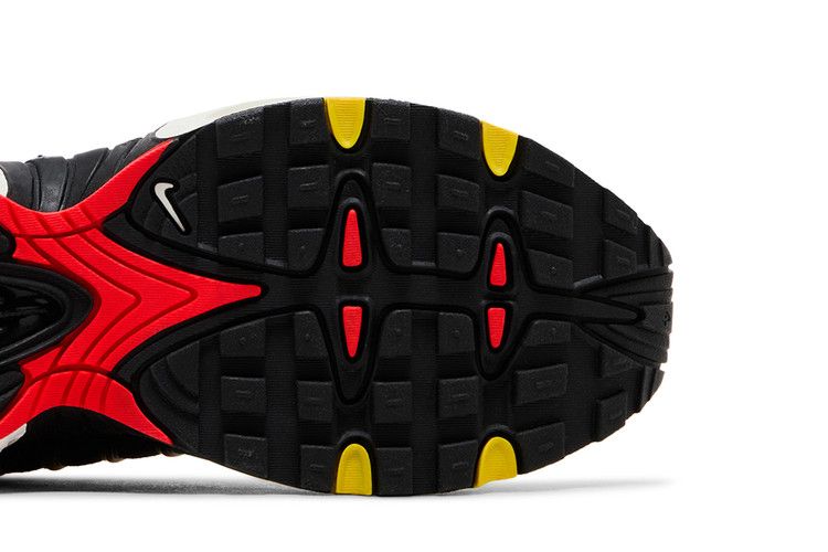 Nike Air Max Tailwind 4 'Bright Crimson'