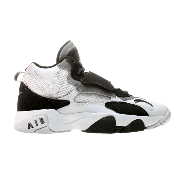 Nike Air Max Speed Turf GS