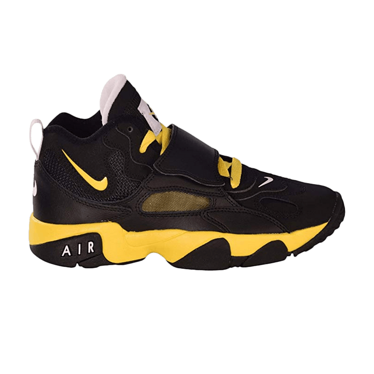Nike Air Max Speed Turf GS 'Tour Yellow'