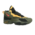 Nike Air Max Speed Turf GS 'Cargo Khaki'
