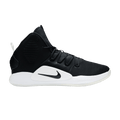 Nike Hyperdunk X TB 'Black White'