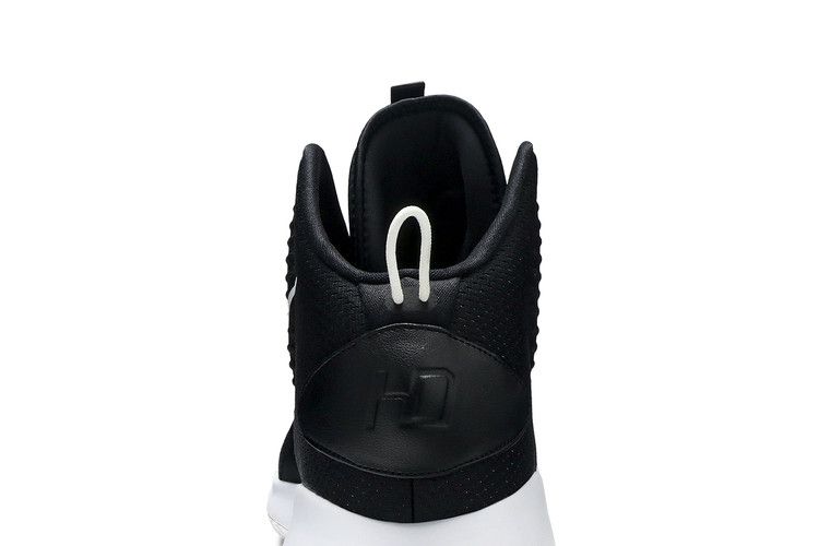Nike Hyperdunk X TB 'Black White'
