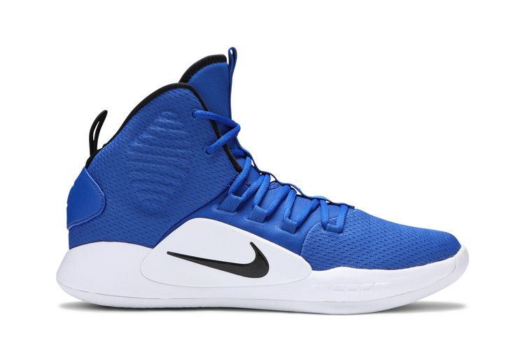 Nike Hyperdunk X TB 'Game Royal'